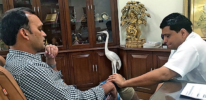 Investing lessons from Patanjali