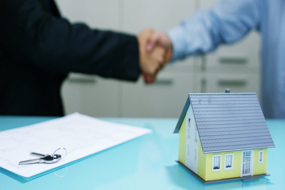 Affordable Housing Receives A Continued Push In The Budget