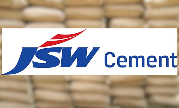JSW Cement Gets SEBI's Go Ahead to Garner Rs 4,000-Crore Via IPO
