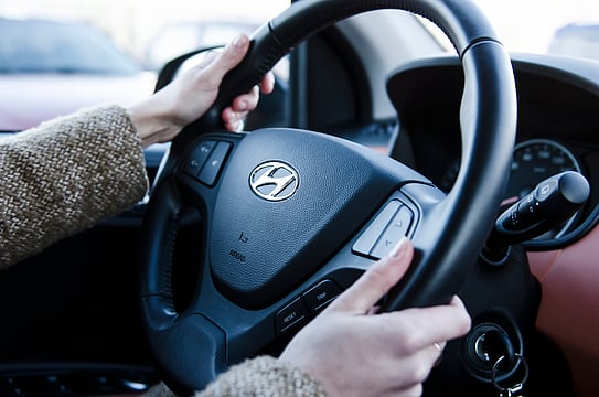 Hyundai recalls more than 90,000 Genesis vehicles due to fire risk