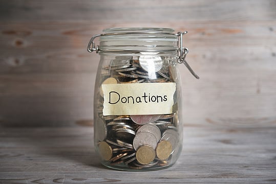 Planning Taxes? Donate Well