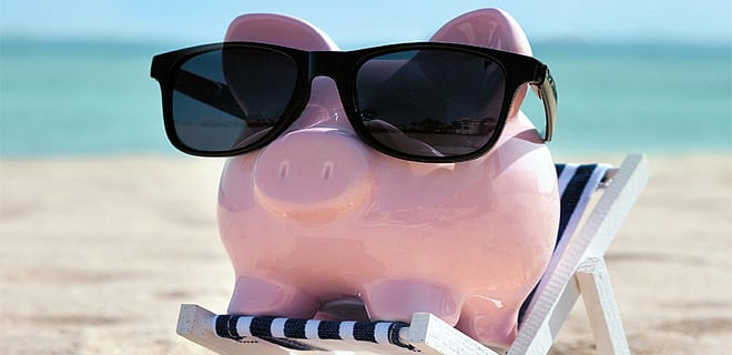 Compromising with money