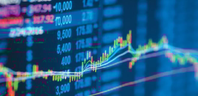 Market gains, BSE rises 0.89%, Nifty ends 91.55 points high