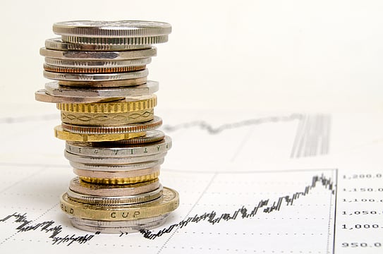 FPIs Take Out Rs 44,396 Crore from Equities in January amid Weak Earnings Outlook, Rising Dollar