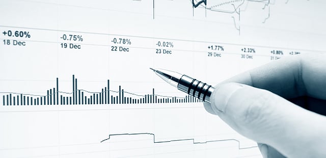 Sensex, Nifty Settle Almost Flat in Lacklustre Trade