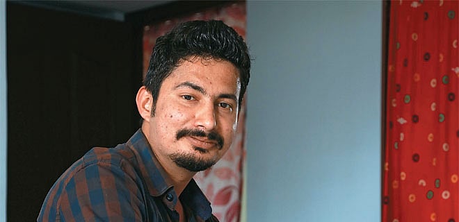 A mature head on young shoulders