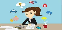 Living paycheque to paycheque? 5 things you need to adopt