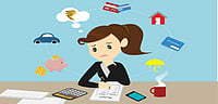 Living paycheque to paycheque? 5 things you need to adopt