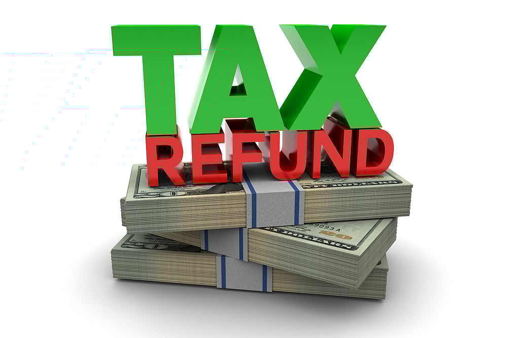 I-T Refunds Worth Rs 1.32 Lakh Cr Issued To 39.75 Lakh Taxpayers