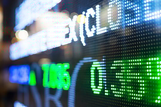 Sensex Soars 399 Points Led By Gains In Financial, IT Stocks