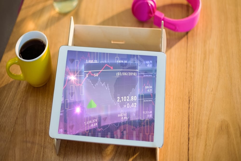 5 Tips To Financial Fitness In Times Of A Downturn