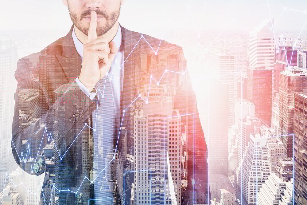 Financial Secrets That Are Not Supposed To Be Revealed