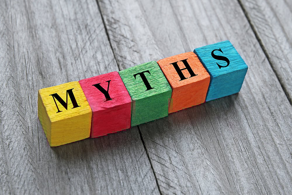 Five Common Myths Around ELSS