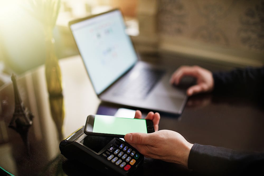 Digital Payments To Get Boost As NPCI Slashes MDR Charges