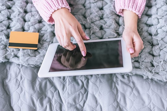Safety Tips For Digital Transactions During A Lockdown