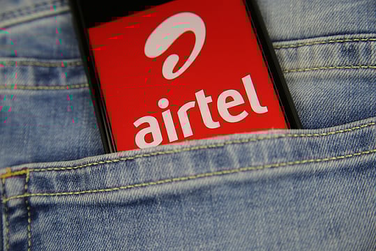 Five Of Top-10 most valued firms Add Rs 1.13 Lakh Crore In Market Valuation; Airtel Shines

