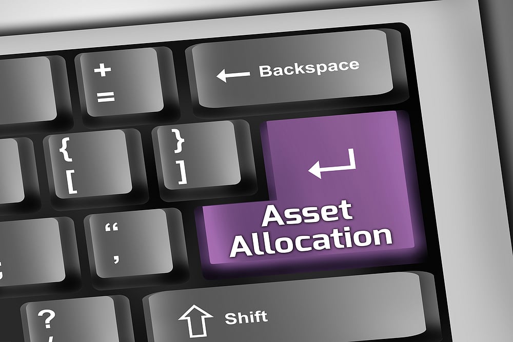 Asset Allocation – Optimising Portfolio Returns