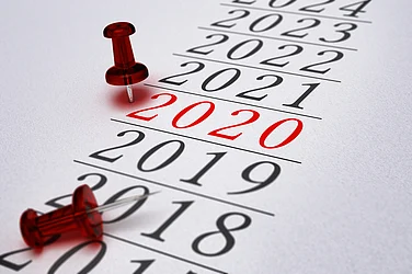 Things To Watch Out In 2020