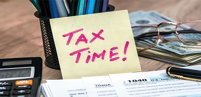 Budget 2017: Getting personal with tax