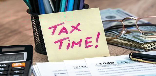 Budget 2017: Getting personal with tax