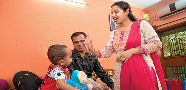 Investing in Education