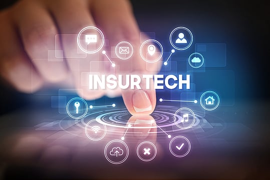 India Second Largest Insurtech Market in APAC: S&P Global