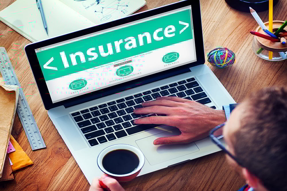 Technology Is A Big Enabler In Buying Insurance