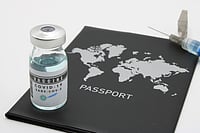 WTO Seeks Revised Proposal for Covid Vaccine Patent Waiver WTO Seeks Revised Proposal for Covid Vaccine Patent Waiver