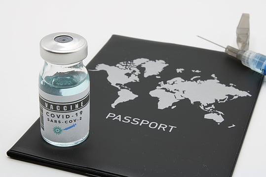 WTO Seeks Revised Proposal for Covid Vaccine Patent Waiver