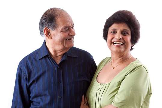 Celebrate World Senior Citizen Day – Make Senior Citizens Financially Secured