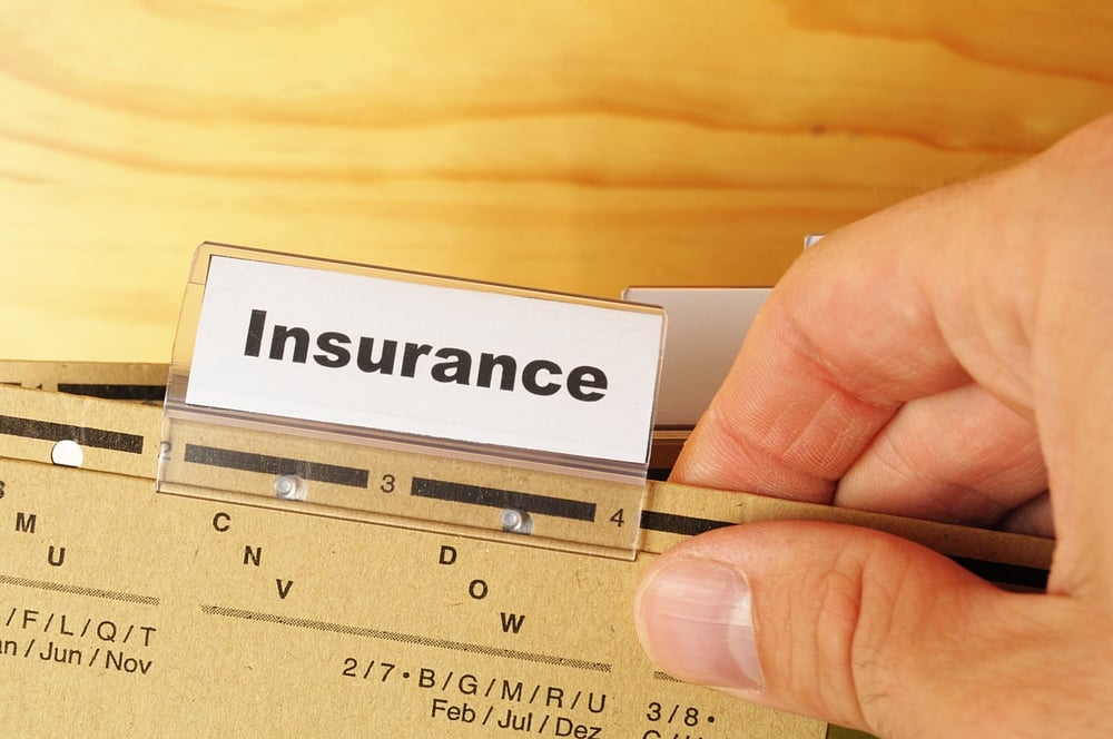 Insurance Industry Has A Long Way To Go: Anand Prabhudesai