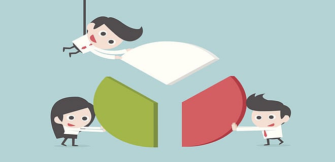 Begin with asset allocation