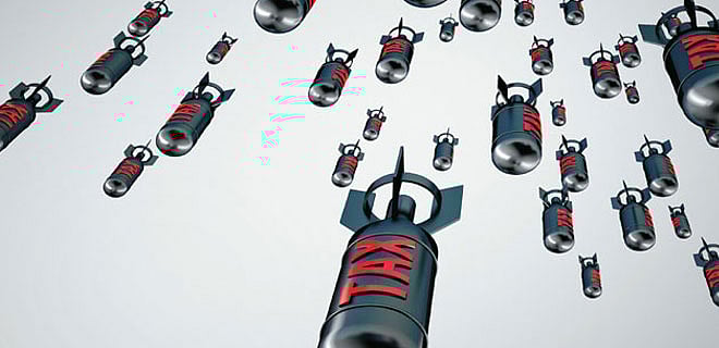 How to bite the tax filing bullet