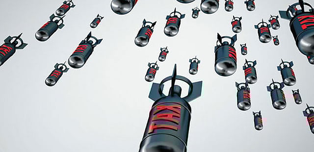 How to bite the tax filing bullet