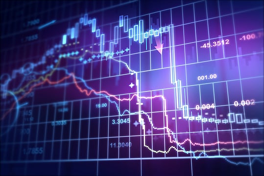 AGR Woes: VodaIdea Tanks 11%, Airtel Gains