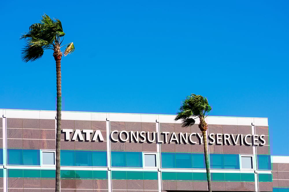 TCS Asked To Pay $210 Million Fine To DXC Technology In Trade Secrets Row 
