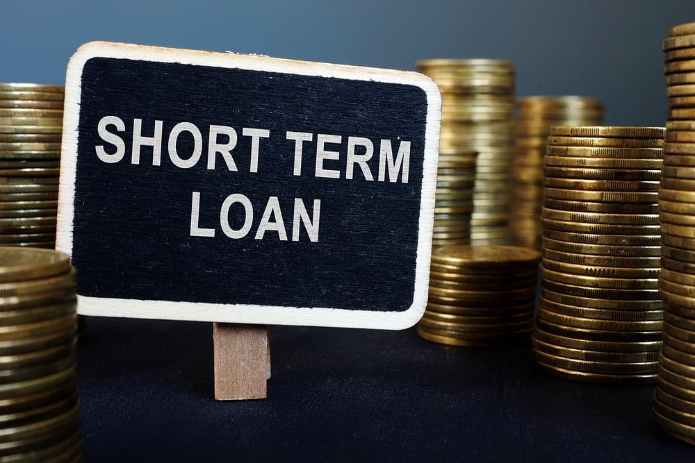 Is Short-Term Loan A Good Idea?