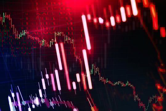 Sensex Crashes 839 Points As Tensions Flare Up At Indo-China Border