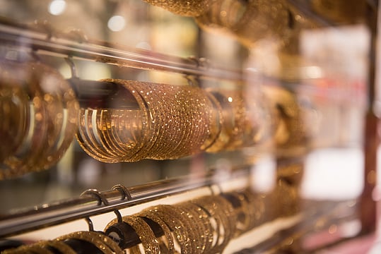 Ind-Ra Expects 25 Per Cent Decline In Retail Jewellery Revenue In FY21