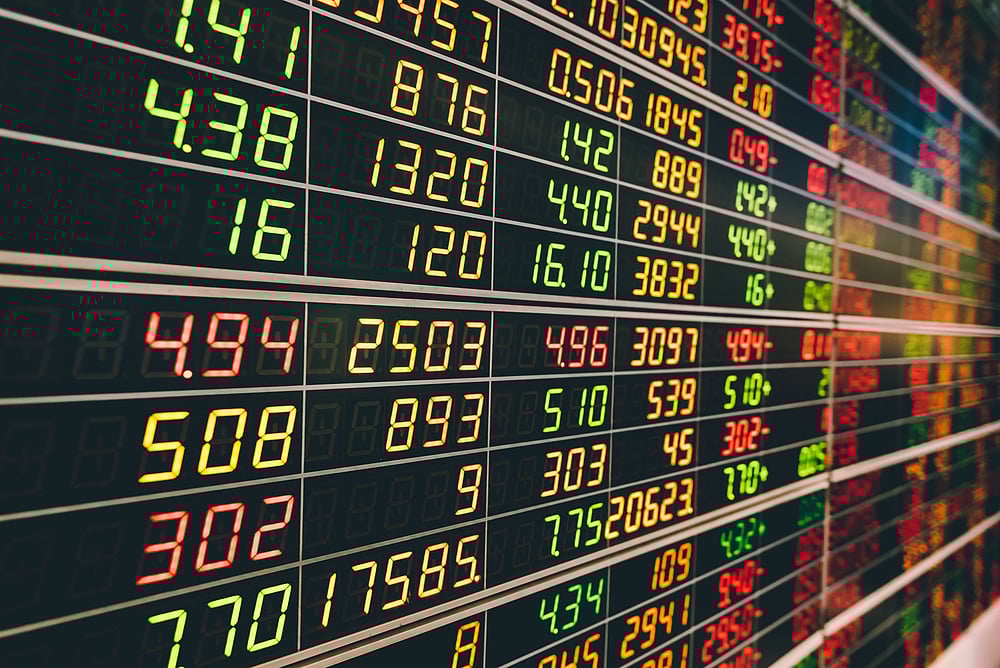 Corporate Results To Hold Key For Markets In Coming Week