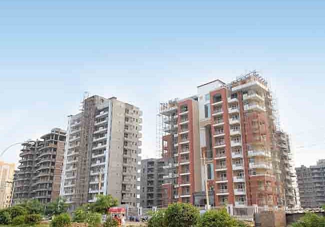 Smart real estate investments