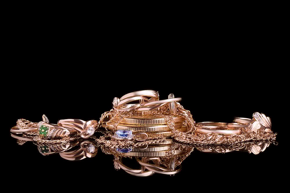 Top 5 Benefits Of Gold Loans