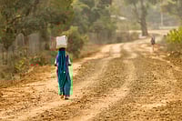 A Key To Boost Prosperity & Reduce Poverty