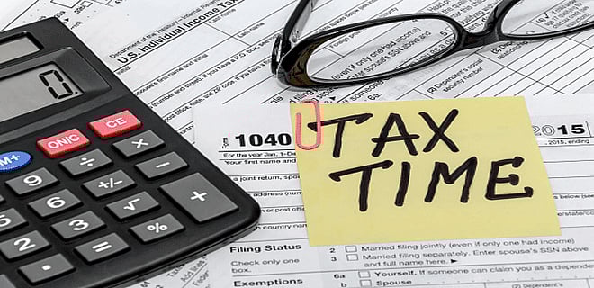 Filing tax returns? Heres a list of dos and donts