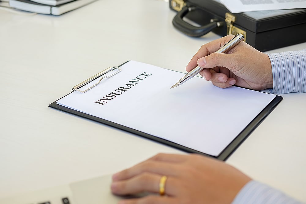 Innovation Driving the Insurance Sector