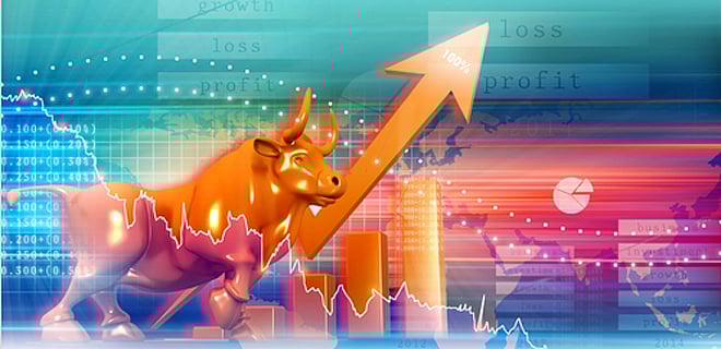 Mixed Opening For Sensex, Nifty