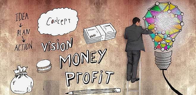 Start-ups and their billion dollar story