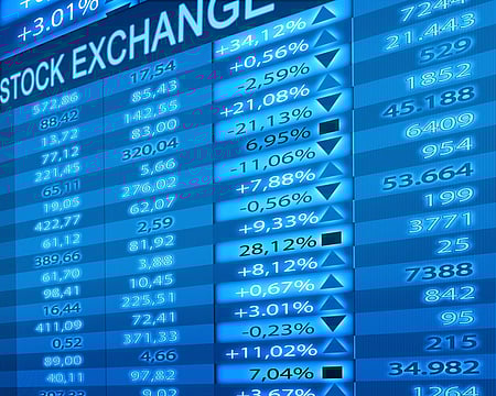 Market Rebounds As Sensex Gains 646 Points, Nifty At 11,313