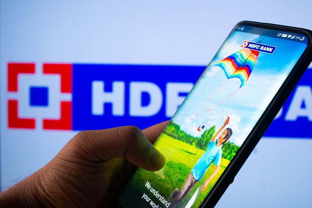 HDFC Bank Encourages Small, Medium Merchants To Adopt Digital Payments