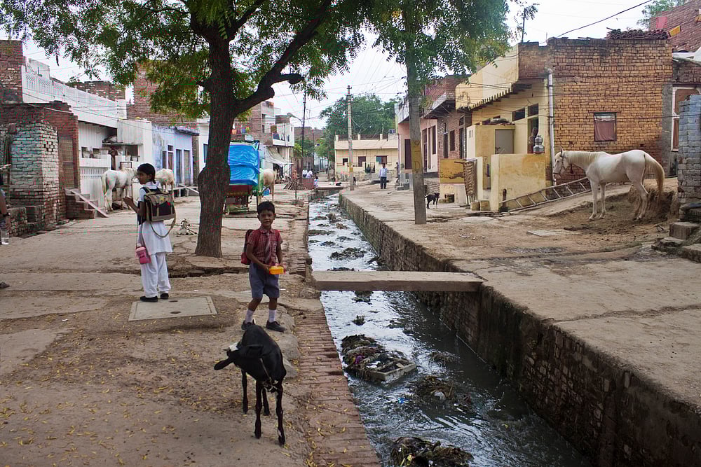 Eklavya Model Schools Work on Holistic Development of Tribal Students